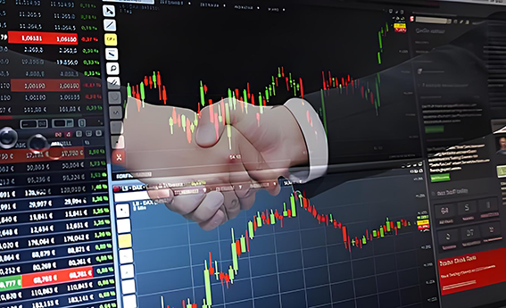 365钱包安卓版安装交易界面